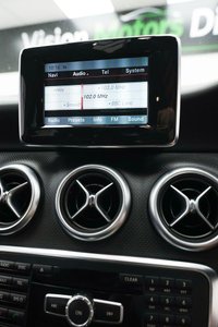 USED 2015 15 MERCEDES-BENZ A CLASS 1.5 A180 CDI Sport Edition Euro 6 (s/s) 5dr Â£20 Road Tax