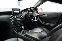 USED 2015 15 MERCEDES-BENZ A CLASS 1.5 A180 CDI Sport Edition Euro 6 (s/s) 5dr Â£20 Road Tax