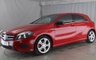 USED 2015 15 MERCEDES-BENZ A CLASS 1.5 A180 CDI Sport Edition Euro 6 (s/s) 5dr Â£20 Road Tax