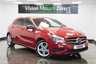 USED 2015 15 MERCEDES-BENZ A CLASS 1.5 A180 CDI Sport Edition Euro 6 (s/s) 5dr Â£20 Road Tax