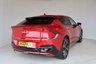 USED 2023 23 KIA EV6 77.4kWh GT-Line Hatchback 5dr Electric Auto AWD (320 bhp) APPLE CAR PLAY,  HEATED STEERING WHEEL, REAR CAMERA, SMART CRUISE CONTROL