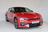 USED 2023 23 KIA EV6 77.4kWh GT-Line Hatchback 5dr Electric Auto AWD (320 bhp) APPLE CAR PLAY,  HEATED STEERING WHEEL, REAR CAMERA, SMART CRUISE CONTROL
