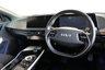 USED 2023 23 KIA EV6 77.4kWh GT-Line Hatchback 5dr Electric Auto AWD (320 bhp) APPLE CAR PLAY,  HEATED STEERING WHEEL, REAR CAMERA, SMART CRUISE CONTROL