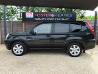 USED 2008 58 NISSAN X-TRAIL 2.0 dCi Sport SUV 5dr Diesel Manual 4WD Euro 4 (150 ps) **BARGAIN PART EXCHANGE TO CLEAR**