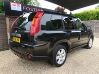 USED 2008 58 NISSAN X-TRAIL 2.0 dCi Sport SUV 5dr Diesel Manual 4WD Euro 4 (150 ps) **BARGAIN PART EXCHANGE TO CLEAR**