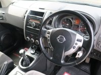 USED 2008 58 NISSAN X-TRAIL 2.0 dCi Sport SUV 5dr Diesel Manual 4WD Euro 4 (150 ps) **BARGAIN PART EXCHANGE TO CLEAR**