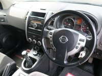 USED 2008 58 NISSAN X-TRAIL 2.0 dCi Sport SUV 5dr Diesel Manual 4WD Euro 4 (150 ps) **BARGAIN PART EXCHANGE TO CLEAR**