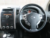 USED 2008 58 NISSAN X-TRAIL 2.0 dCi Sport SUV 5dr Diesel Manual 4WD Euro 4 (150 ps) **BARGAIN PART EXCHANGE TO CLEAR**