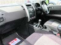 USED 2008 58 NISSAN X-TRAIL 2.0 dCi Sport SUV 5dr Diesel Manual 4WD Euro 4 (150 ps) **BARGAIN PART EXCHANGE TO CLEAR**