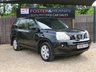 USED 2008 58 NISSAN X-TRAIL 2.0 dCi Sport SUV 5dr Diesel Manual 4WD Euro 4 (150 ps) **BARGAIN PART EXCHANGE TO CLEAR**