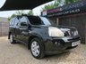 USED 2008 58 NISSAN X-TRAIL 2.0 dCi Sport SUV 5dr Diesel Manual 4WD Euro 4 (150 ps) **BARGAIN PART EXCHANGE TO CLEAR**