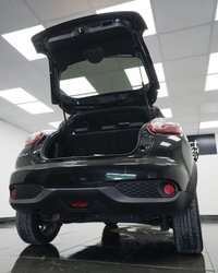 USED 2017 17 NISSAN JUKE 1.2 DIG-T Tekna Euro 6 (s/s) 5dr Full Black Leather