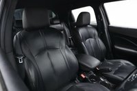 USED 2017 17 NISSAN JUKE 1.2 DIG-T Tekna Euro 6 (s/s) 5dr Full Black Leather