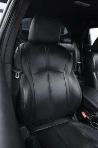 USED 2017 17 NISSAN JUKE 1.2 DIG-T Tekna Euro 6 (s/s) 5dr Full Black Leather