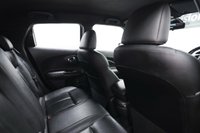 USED 2017 17 NISSAN JUKE 1.2 DIG-T Tekna Euro 6 (s/s) 5dr Full Black Leather