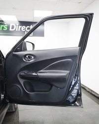 USED 2017 17 NISSAN JUKE 1.2 DIG-T Tekna Euro 6 (s/s) 5dr Full Black Leather