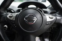 USED 2017 17 NISSAN JUKE 1.2 DIG-T Tekna Euro 6 (s/s) 5dr Full Black Leather
