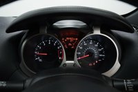 USED 2017 17 NISSAN JUKE 1.2 DIG-T Tekna Euro 6 (s/s) 5dr Full Black Leather