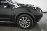 USED 2017 17 NISSAN JUKE 1.2 DIG-T Tekna Euro 6 (s/s) 5dr Full Black Leather
