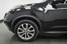 USED 2017 17 NISSAN JUKE 1.2 DIG-T Tekna Euro 6 (s/s) 5dr Full Black Leather