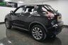 USED 2017 17 NISSAN JUKE 1.2 DIG-T Tekna Euro 6 (s/s) 5dr Full Black Leather