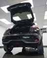 USED 2017 17 NISSAN JUKE 1.2 DIG-T Tekna Euro 6 (s/s) 5dr Full Black Leather