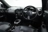 USED 2017 17 NISSAN JUKE 1.2 DIG-T Tekna Euro 6 (s/s) 5dr Full Black Leather