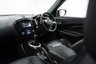 USED 2017 17 NISSAN JUKE 1.2 DIG-T Tekna Euro 6 (s/s) 5dr Full Black Leather