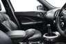 USED 2017 17 NISSAN JUKE 1.2 DIG-T Tekna Euro 6 (s/s) 5dr Full Black Leather