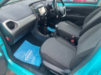 USED 2016 16 CITROEN C1 1.2 PureTech Flair Hatchback 5dr Petrol Manual Euro 6 (82 ps) * 12 MONTHS MOT **6 MONTHS WARRANTY
