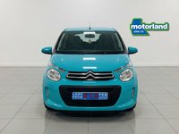 USED 2016 16 CITROEN C1 1.2 PureTech Flair Hatchback 5dr Petrol Manual Euro 6 (82 ps) * 12 MONTHS MOT **6 MONTHS WARRANTY