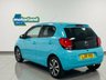 USED 2016 16 CITROEN C1 1.2 PureTech Flair Hatchback 5dr Petrol Manual Euro 6 (82 ps) * 12 MONTHS MOT **6 MONTHS WARRANTY
