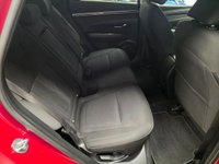 USED 2021 71 HYUNDAI TUCSON 1.6 T-GDi Premium SUV 5dr Petrol Manual Euro 6 (s/s) (150 ps) 