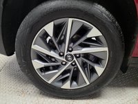 USED 2021 71 HYUNDAI TUCSON 1.6 T-GDi Premium SUV 5dr Petrol Manual Euro 6 (s/s) (150 ps) 
