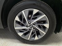 USED 2021 71 HYUNDAI TUCSON 1.6 T-GDi Premium SUV 5dr Petrol Manual Euro 6 (s/s) (150 ps) 