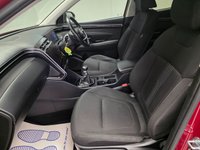 USED 2021 71 HYUNDAI TUCSON 1.6 T-GDi Premium SUV 5dr Petrol Manual Euro 6 (s/s) (150 ps) 
