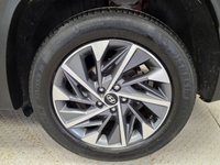 USED 2021 71 HYUNDAI TUCSON 1.6 T-GDi Premium SUV 5dr Petrol Manual Euro 6 (s/s) (150 ps) 