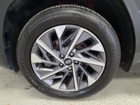 USED 2021 71 HYUNDAI TUCSON 1.6 T-GDi Premium SUV 5dr Petrol Manual Euro 6 (s/s) (150 ps) 