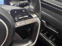 USED 2021 71 HYUNDAI TUCSON 1.6 T-GDi Premium SUV 5dr Petrol Manual Euro 6 (s/s) (150 ps) 