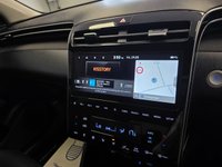 USED 2021 71 HYUNDAI TUCSON 1.6 T-GDi Premium SUV 5dr Petrol Manual Euro 6 (s/s) (150 ps) 