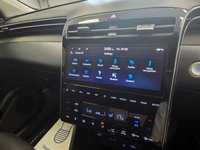 USED 2021 71 HYUNDAI TUCSON 1.6 T-GDi Premium SUV 5dr Petrol Manual Euro 6 (s/s) (150 ps) 