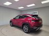 USED 2021 71 HYUNDAI TUCSON 1.6 T-GDi Premium SUV 5dr Petrol Manual Euro 6 (s/s) (150 ps) 