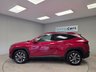 USED 2021 71 HYUNDAI TUCSON 1.6 T-GDi Premium SUV 5dr Petrol Manual Euro 6 (s/s) (150 ps) 