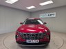 USED 2021 71 HYUNDAI TUCSON 1.6 T-GDi Premium SUV 5dr Petrol Manual Euro 6 (s/s) (150 ps) 