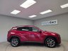 USED 2021 71 HYUNDAI TUCSON 1.6 T-GDi Premium SUV 5dr Petrol Manual Euro 6 (s/s) (150 ps) 