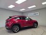 USED 2021 71 HYUNDAI TUCSON 1.6 T-GDi Premium SUV 5dr Petrol Manual Euro 6 (s/s) (150 ps) 