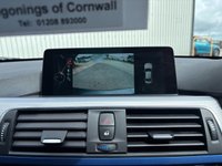 USED 2015 65 BMW 3 SERIES 2.0 320d M Sport Saloon 4dr Diesel Auto Euro 6 (s/s) (190 ps) Auto Lights, Heated Seats,