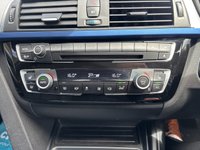 USED 2015 65 BMW 3 SERIES 2.0 320d M Sport Saloon 4dr Diesel Auto Euro 6 (s/s) (190 ps) Auto Lights, Heated Seats,