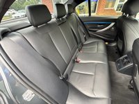 USED 2015 65 BMW 3 SERIES 2.0 320d M Sport Saloon 4dr Diesel Auto Euro 6 (s/s) (190 ps) Auto Lights, Heated Seats,