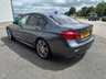 USED 2015 65 BMW 3 SERIES 2.0 320d M Sport Saloon 4dr Diesel Auto Euro 6 (s/s) (190 ps) Auto Lights, Heated Seats,